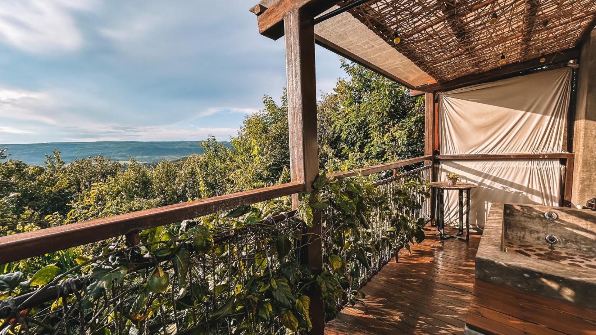 Vila Abaton Alto Paraíso de Goiás Δωμάτιο φωτογραφία