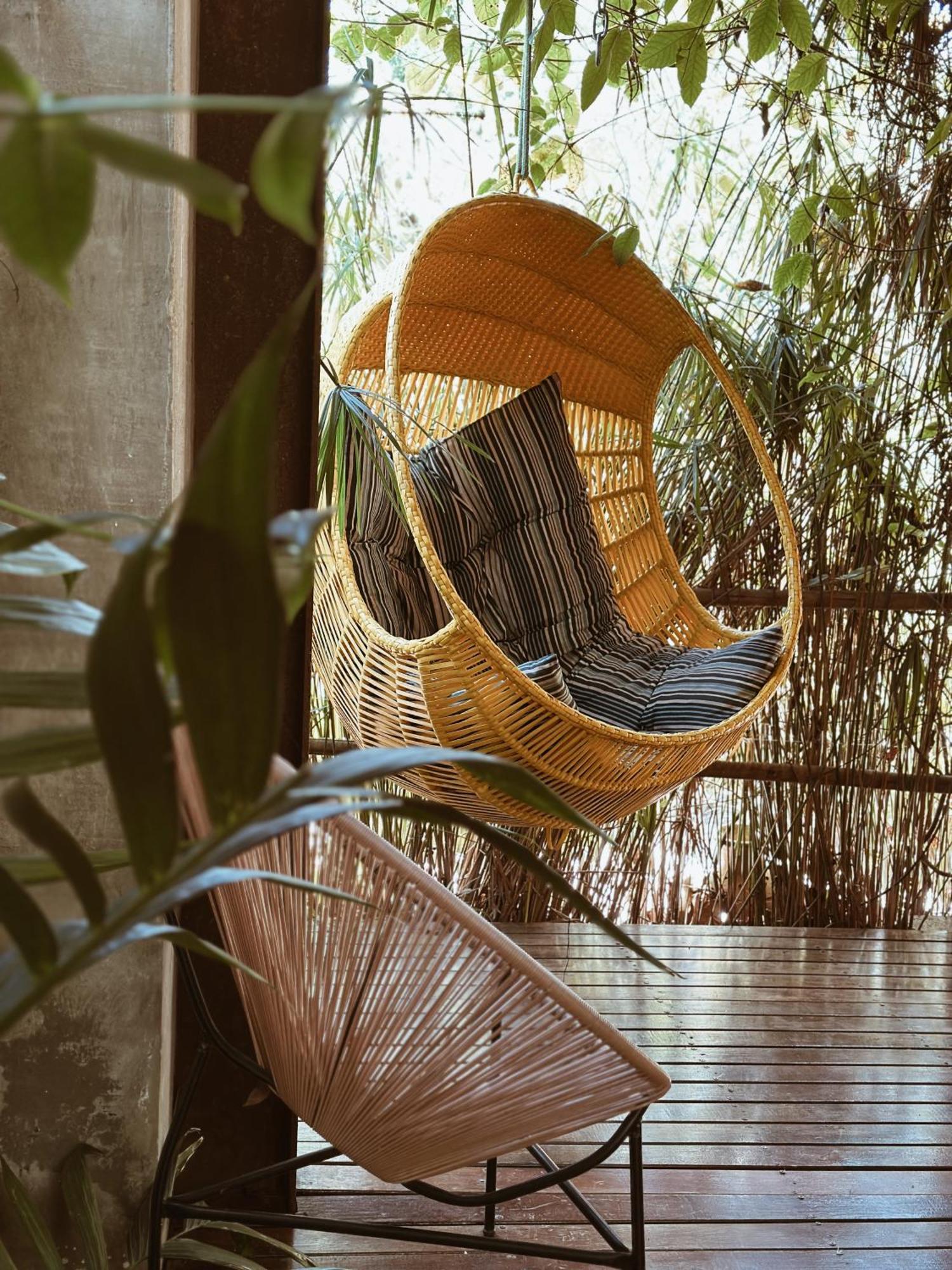 Vila Abaton Alto Paraíso de Goiás Εξωτερικό φωτογραφία