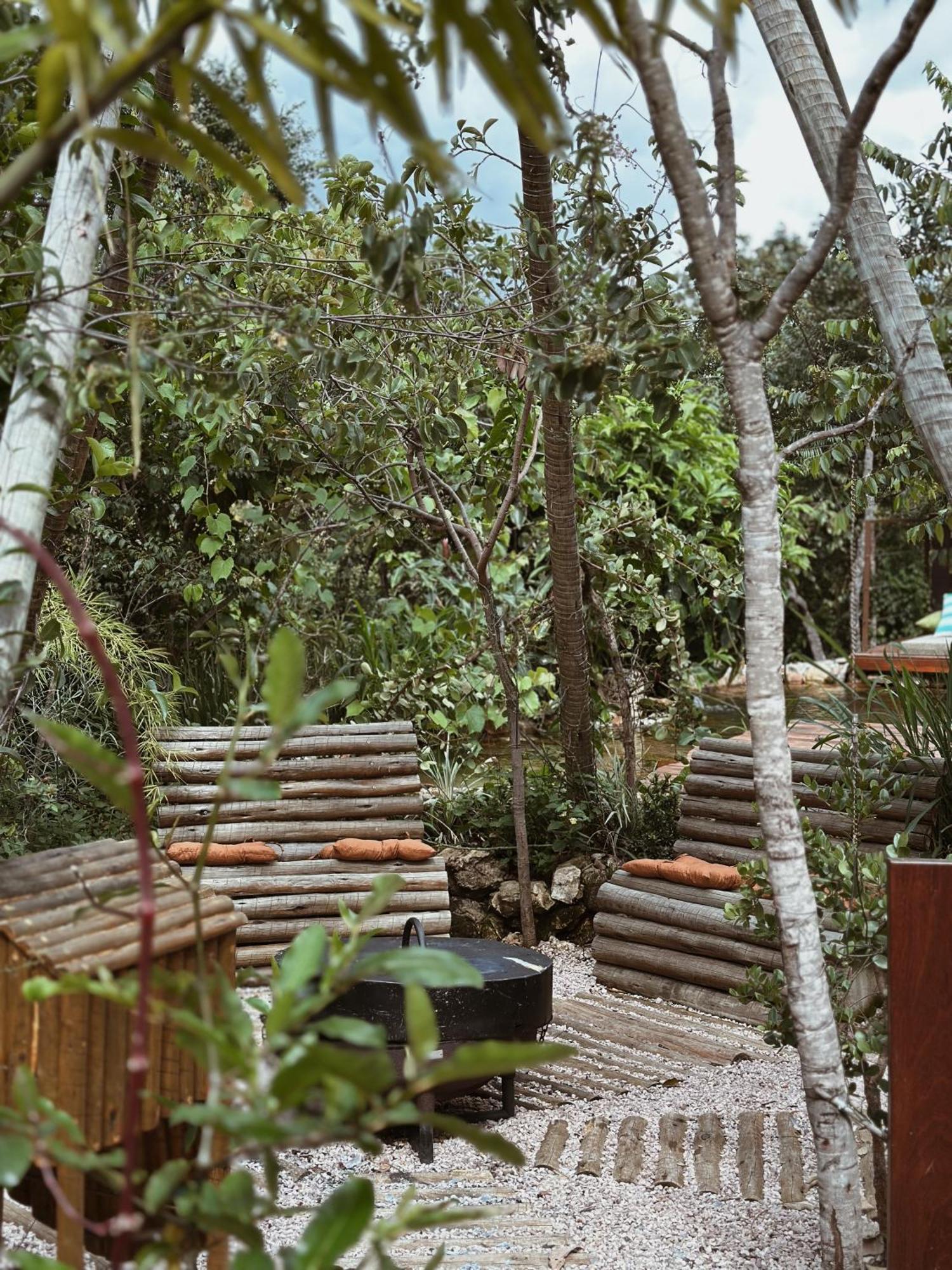 Vila Abaton Alto Paraíso de Goiás Εξωτερικό φωτογραφία