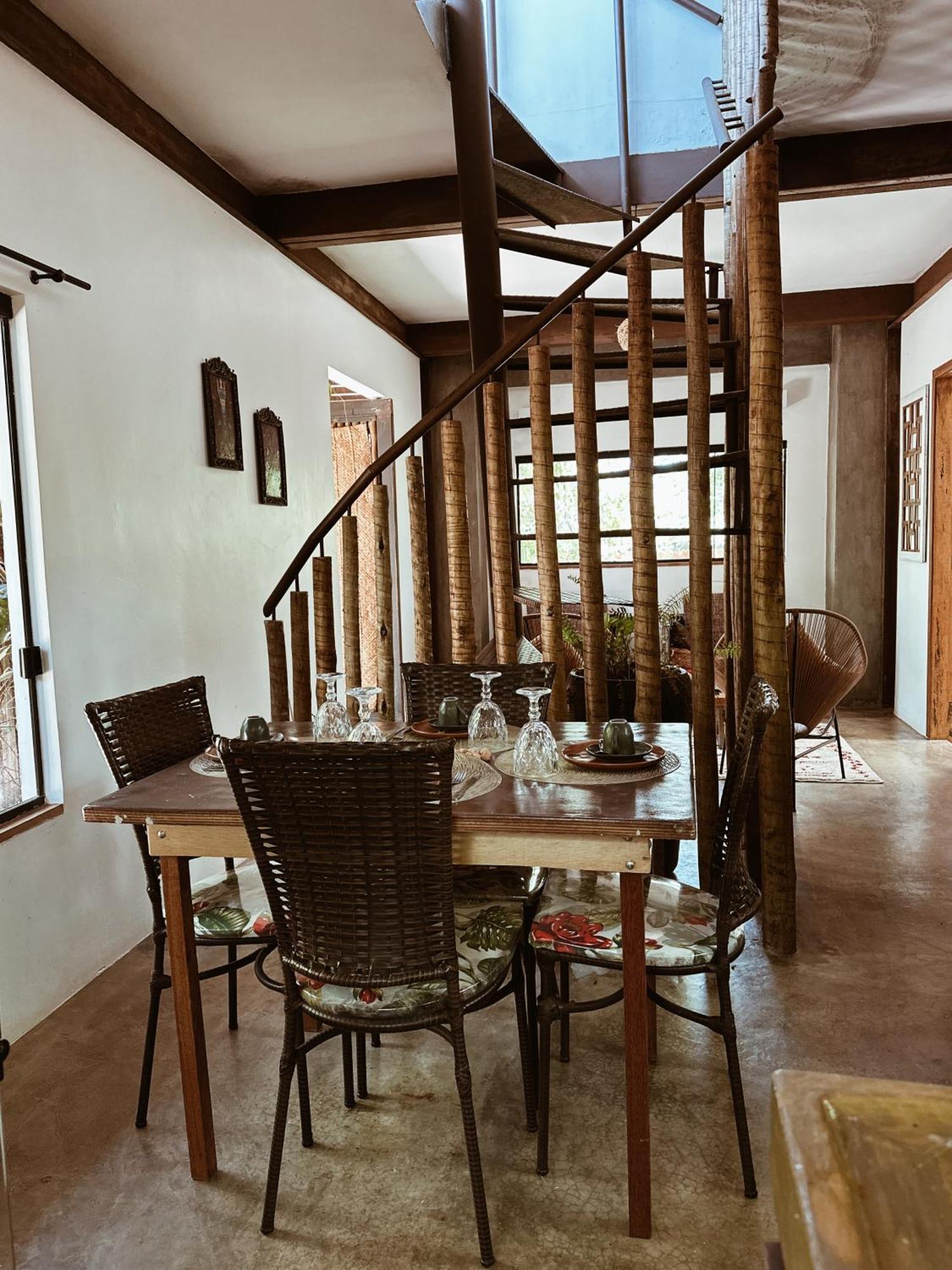 Vila Abaton Alto Paraíso de Goiás Εξωτερικό φωτογραφία