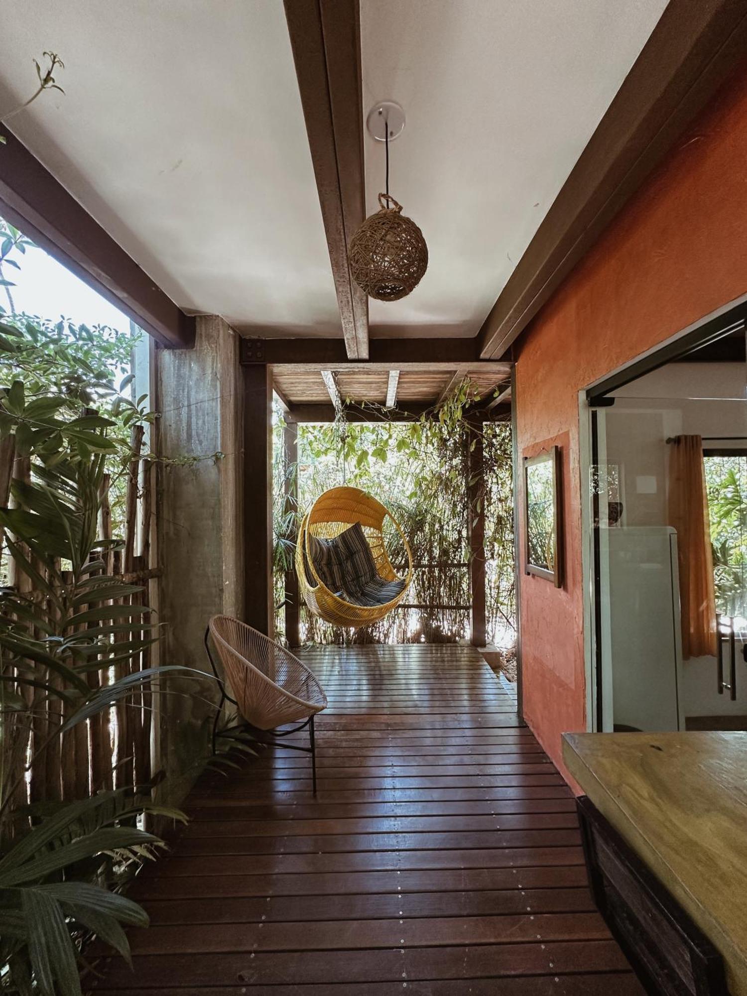Vila Abaton Alto Paraíso de Goiás Εξωτερικό φωτογραφία